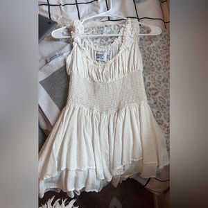 Princess Polly romper